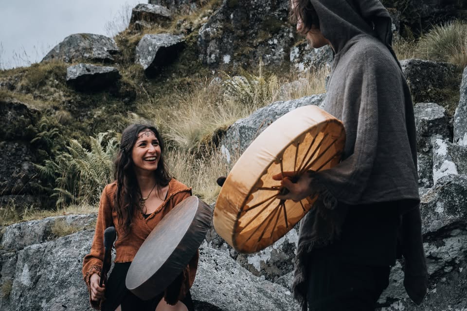 The Power of Sound: a meditative concert
