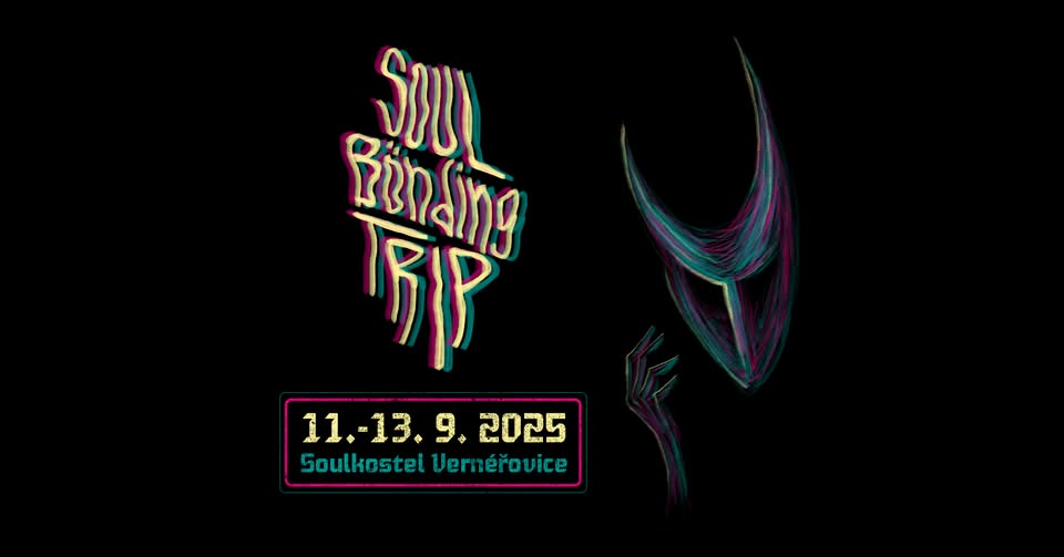 Soulbönding Trip 2025