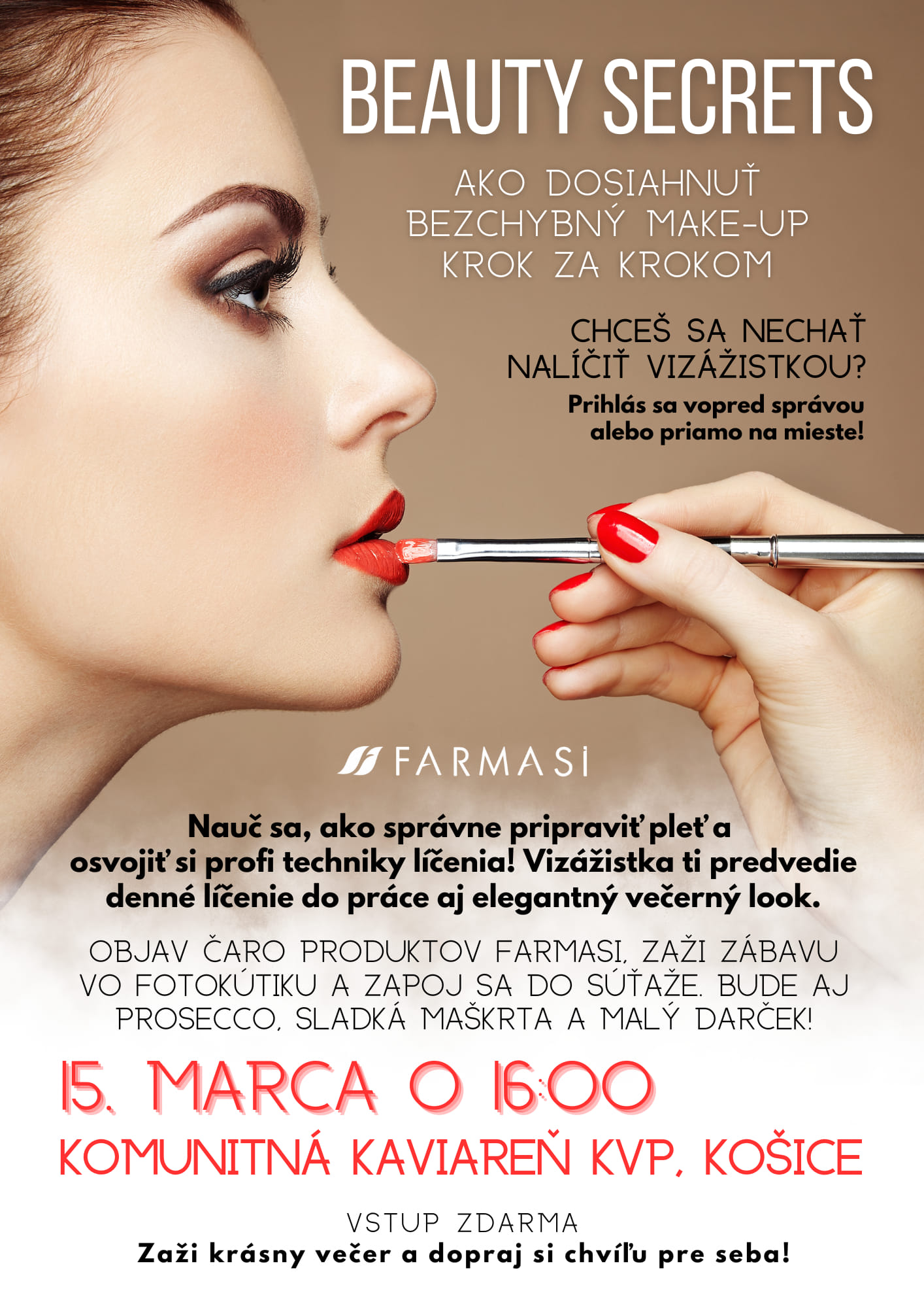 ✨BEAUTY SECRETS✨