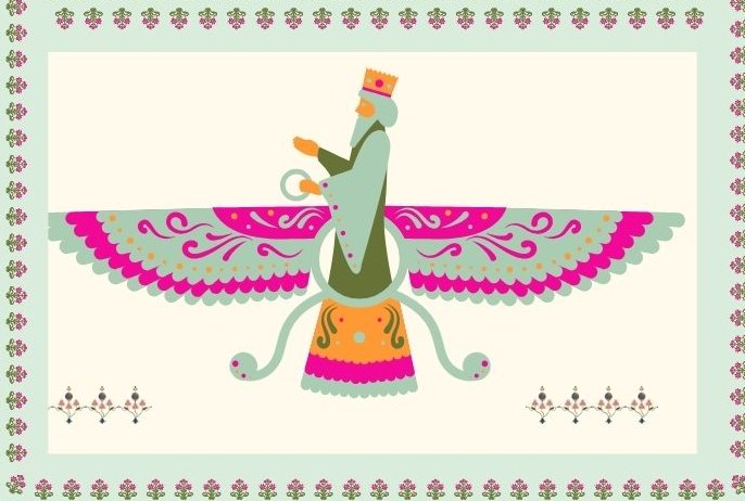 Nowruz: poznejte perské tradice_Nowruz: discover Persian traditions