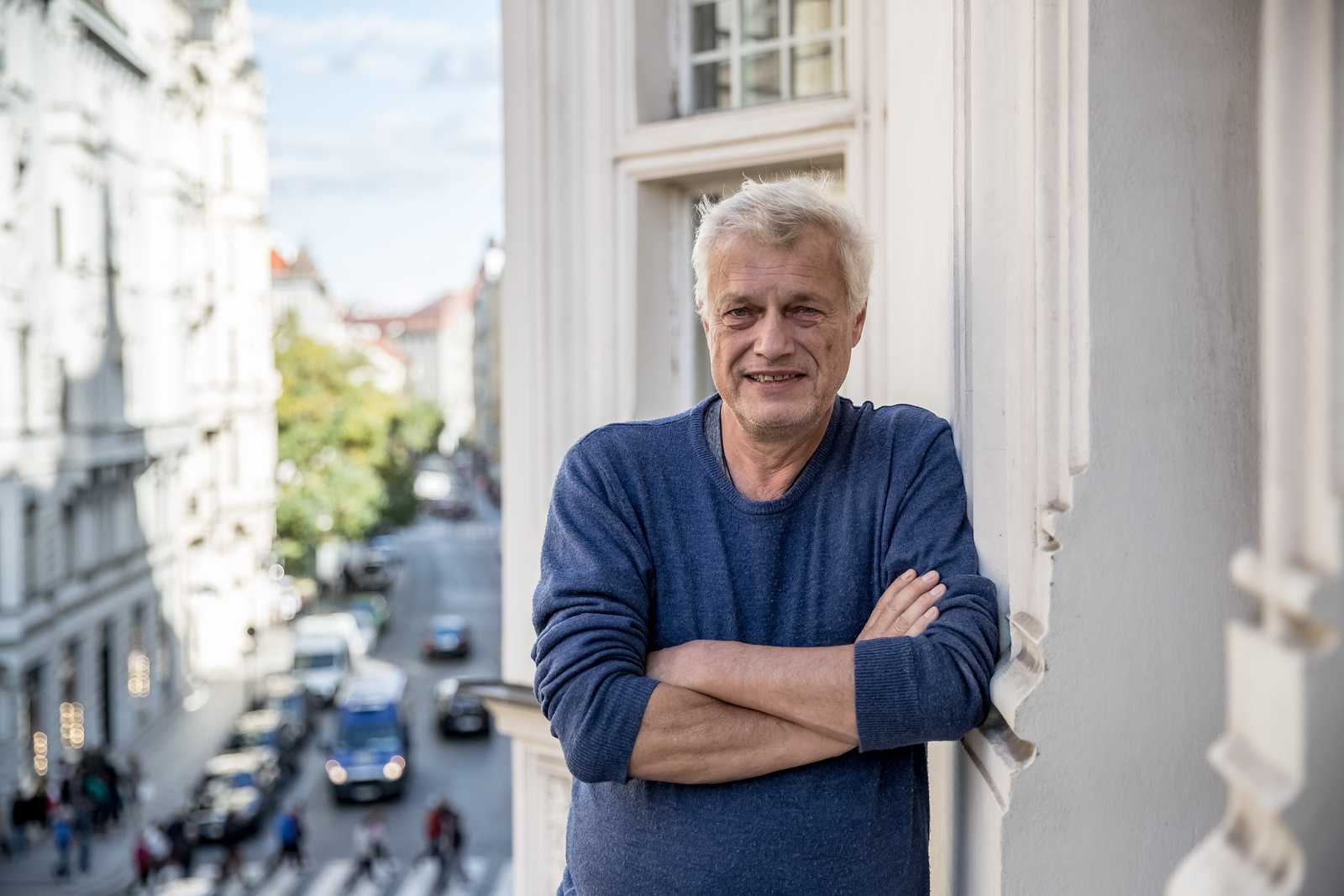 Prof.MUDr.Vladimír Beneš: Co umí mozek (a co umíme my) BRNO
