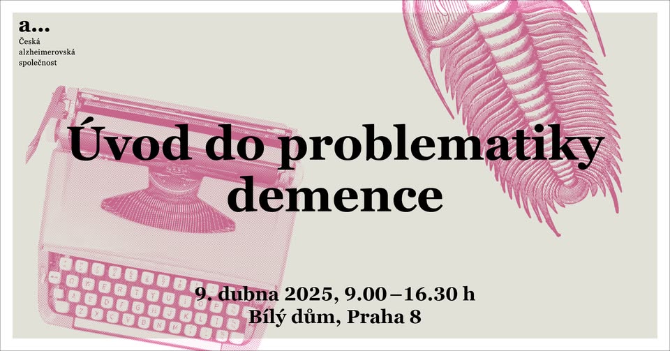 Kurz Úvod do problematiky demence v praxi sociálních služeb - lektor Michala Peškeová