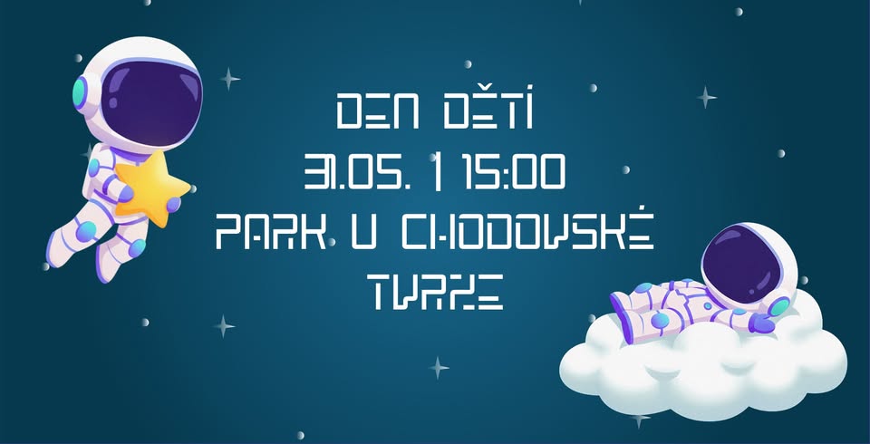 Den dětí
