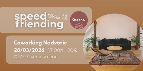 Speedfriending Osobne. vol.2