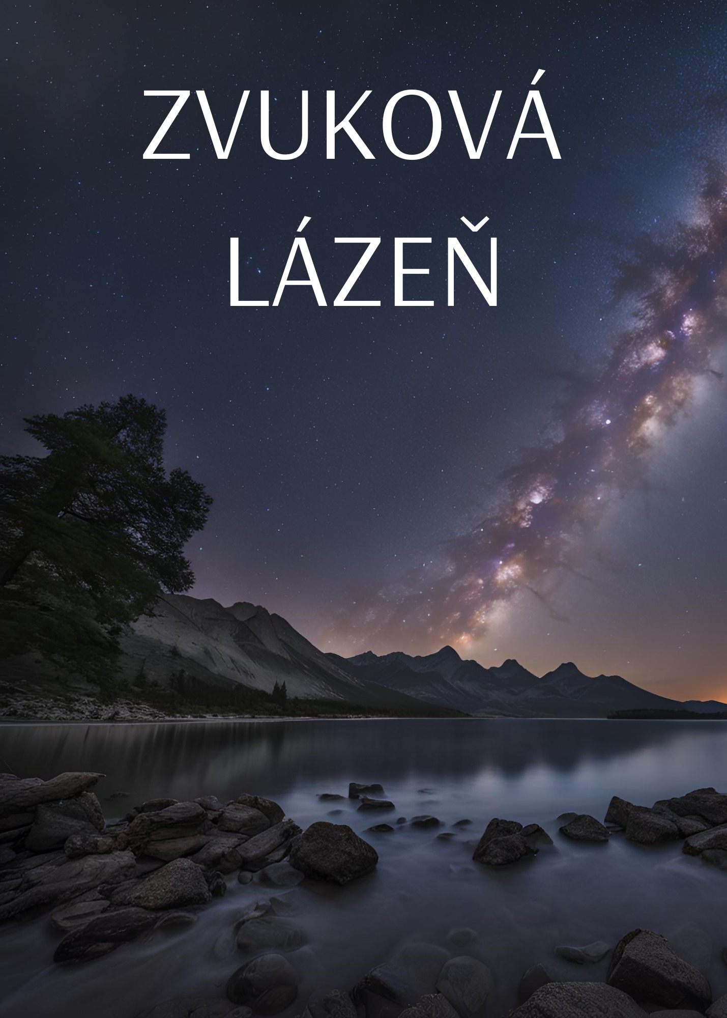 Zvuková lázeň Košice