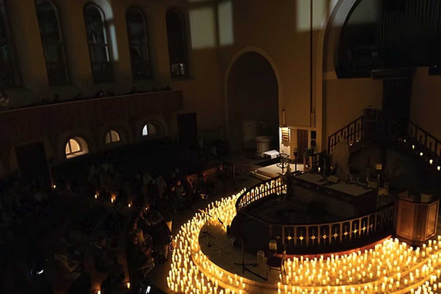 Vianočný koncert