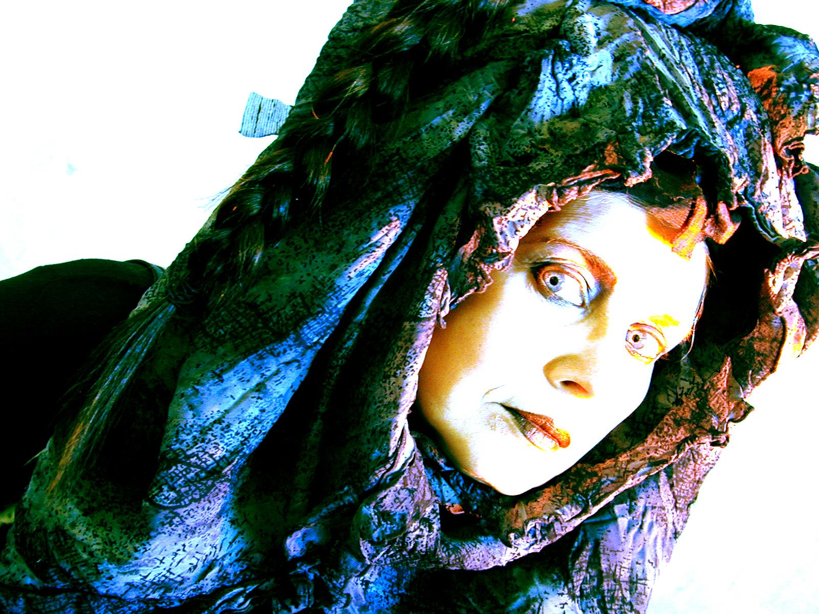 2 Nights with New Wave Legend Lene Lovich & Band