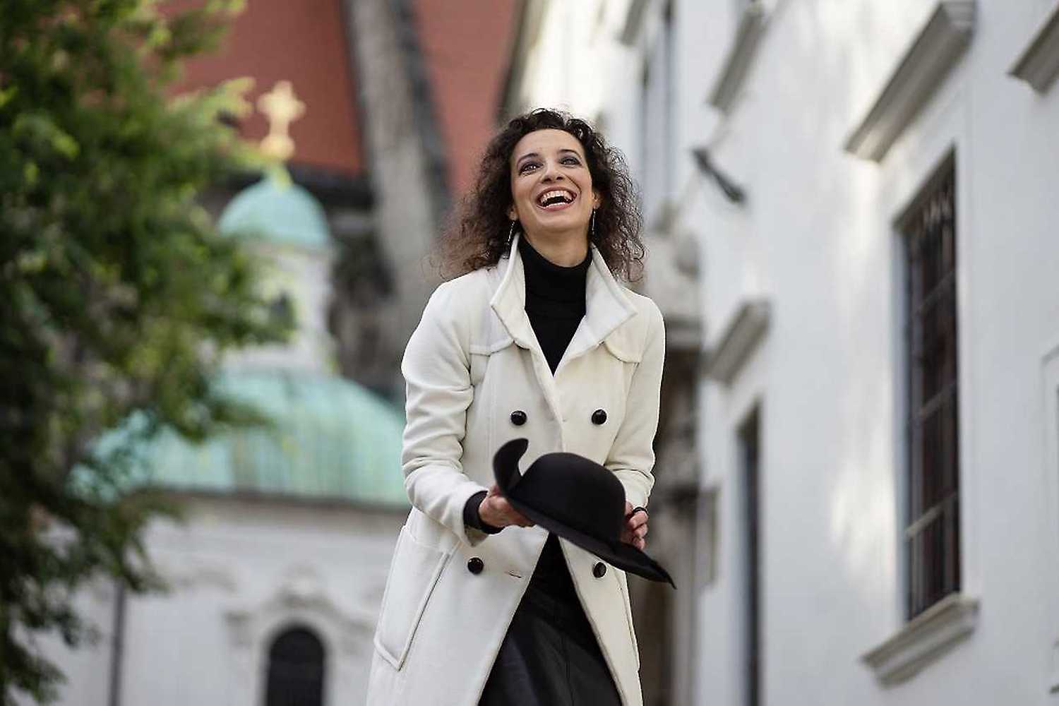 Klavírne obrazy – tanečné odrazy