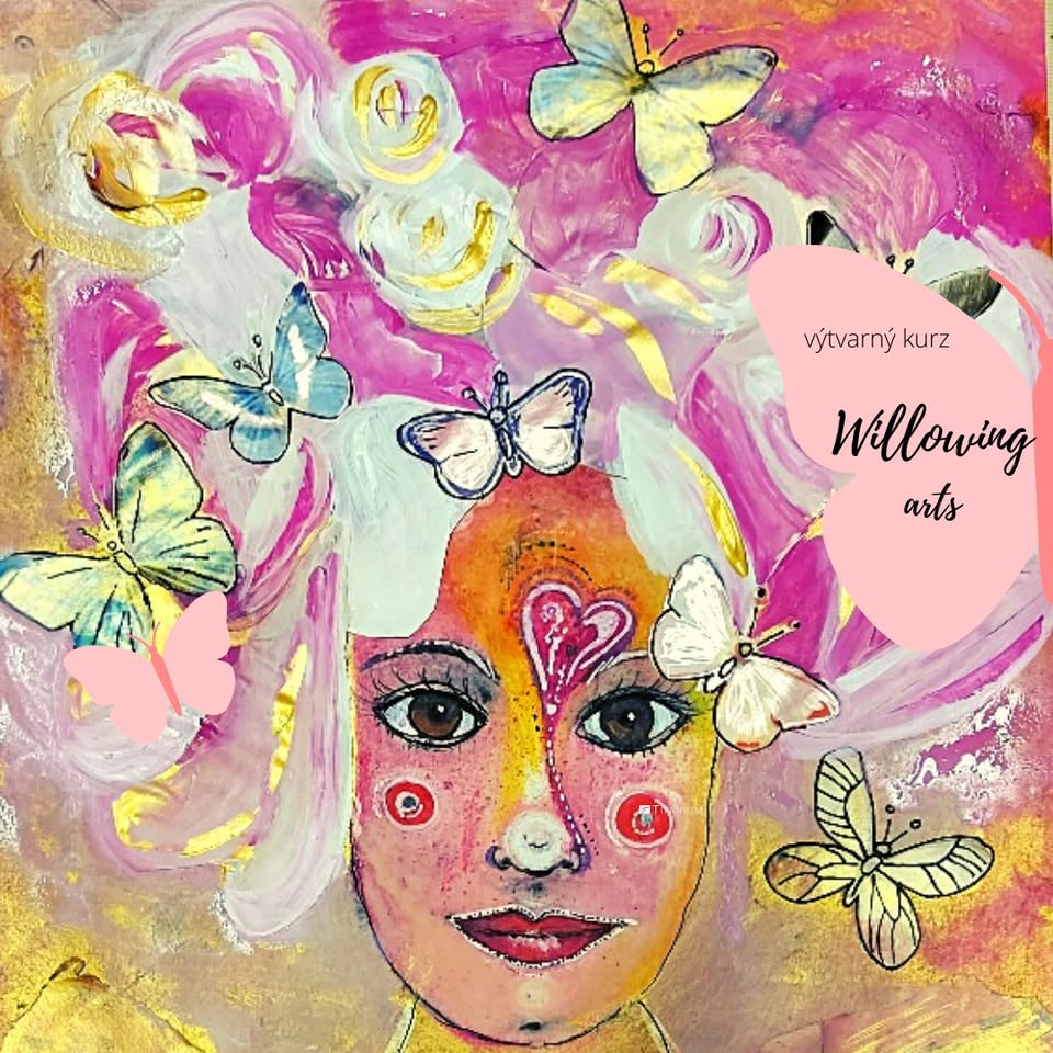 JÁ - willowing arts