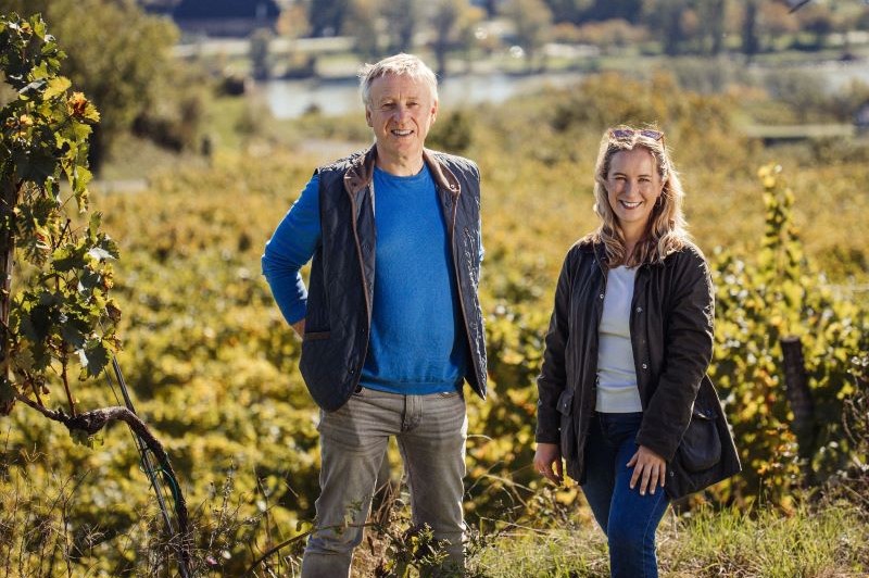 Weingut Christina & Rainer Wess