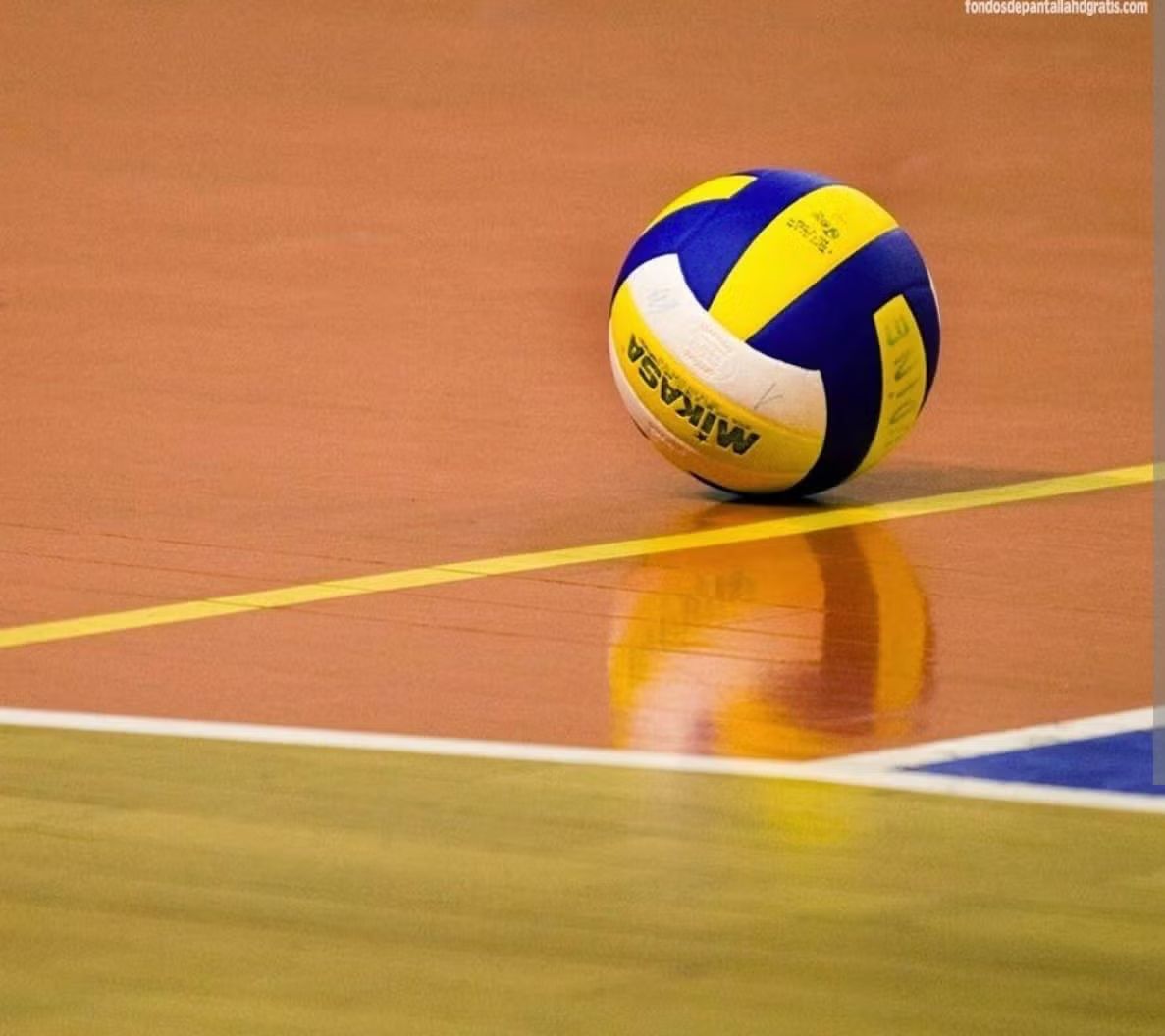 VTAG - Volleyball Training for beginners / lower intermediate players.