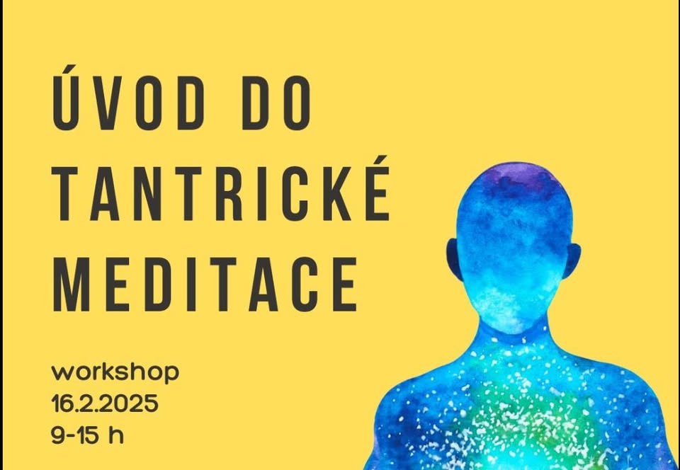 Intro into tantric meditation
