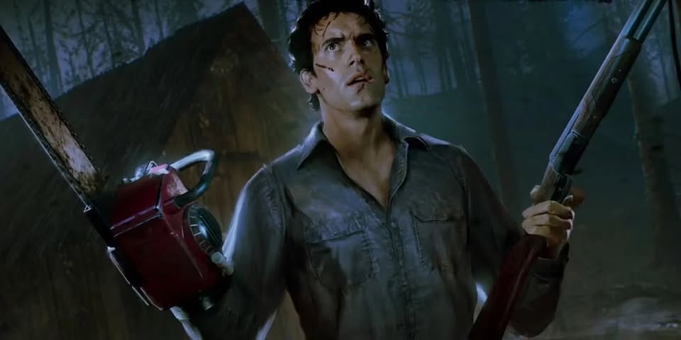 Maraton Evil Dead v Kině Art