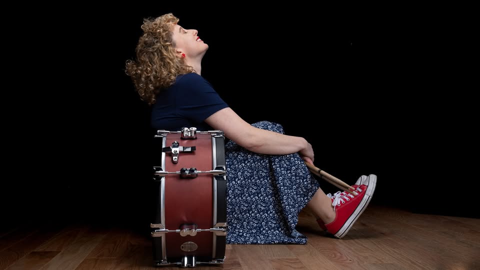 The Rivkah Ross Quartet