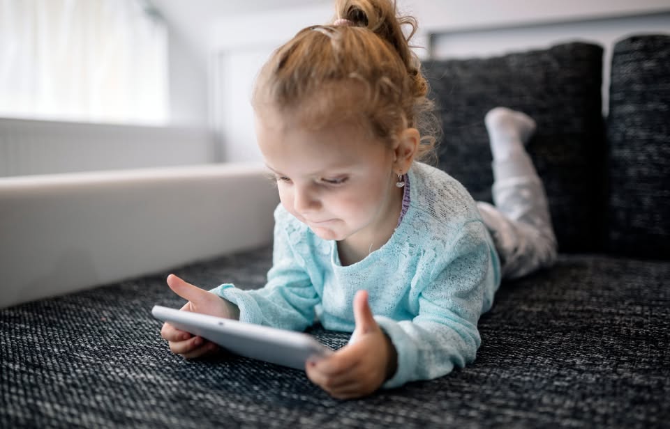Seminář: Děti a technologie