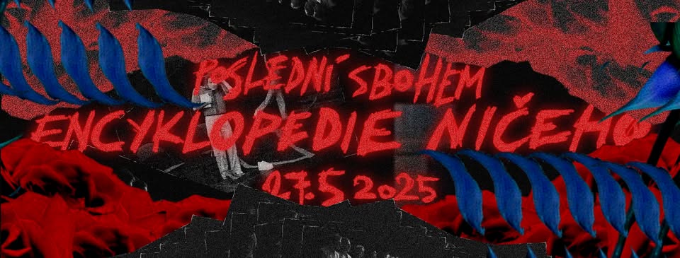 Encyklopedie Ničeho | Derniéra