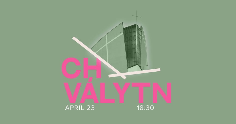 Chvály TN | apríl