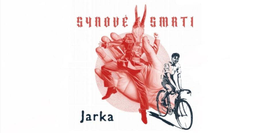 SYNOVÉ SMRTI a JARKA//Klub VARŠAVA