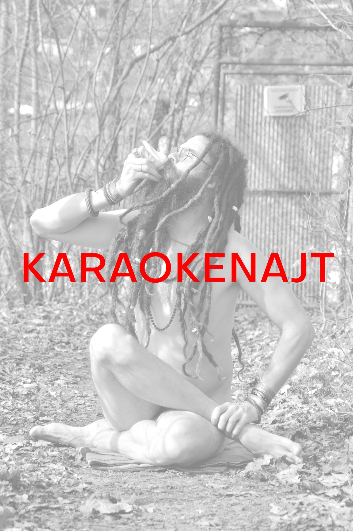 Karaokenajt v bejku
