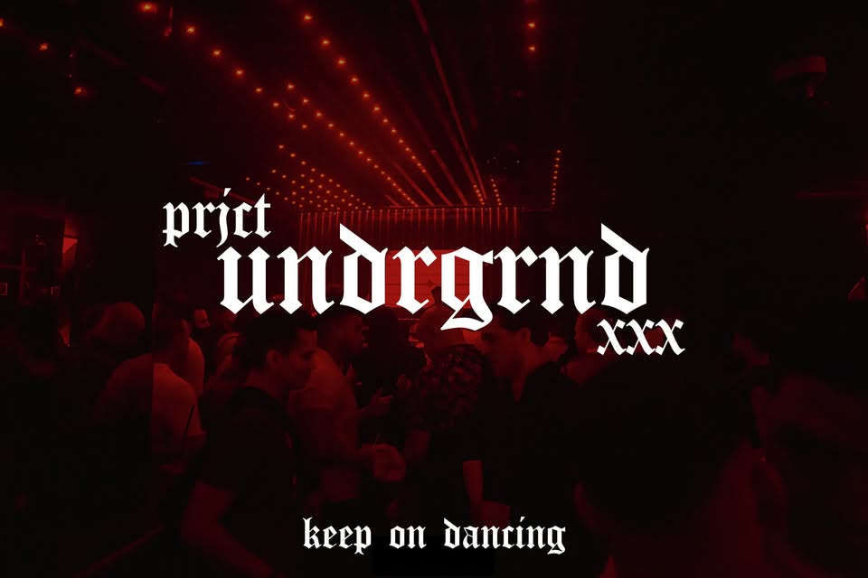 UNDRGRND