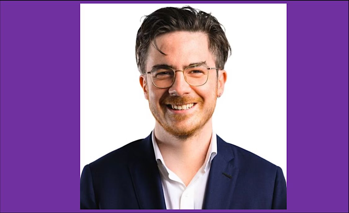 Het Europa van de regio's - interactieve lezing bij Volt Eindhoven