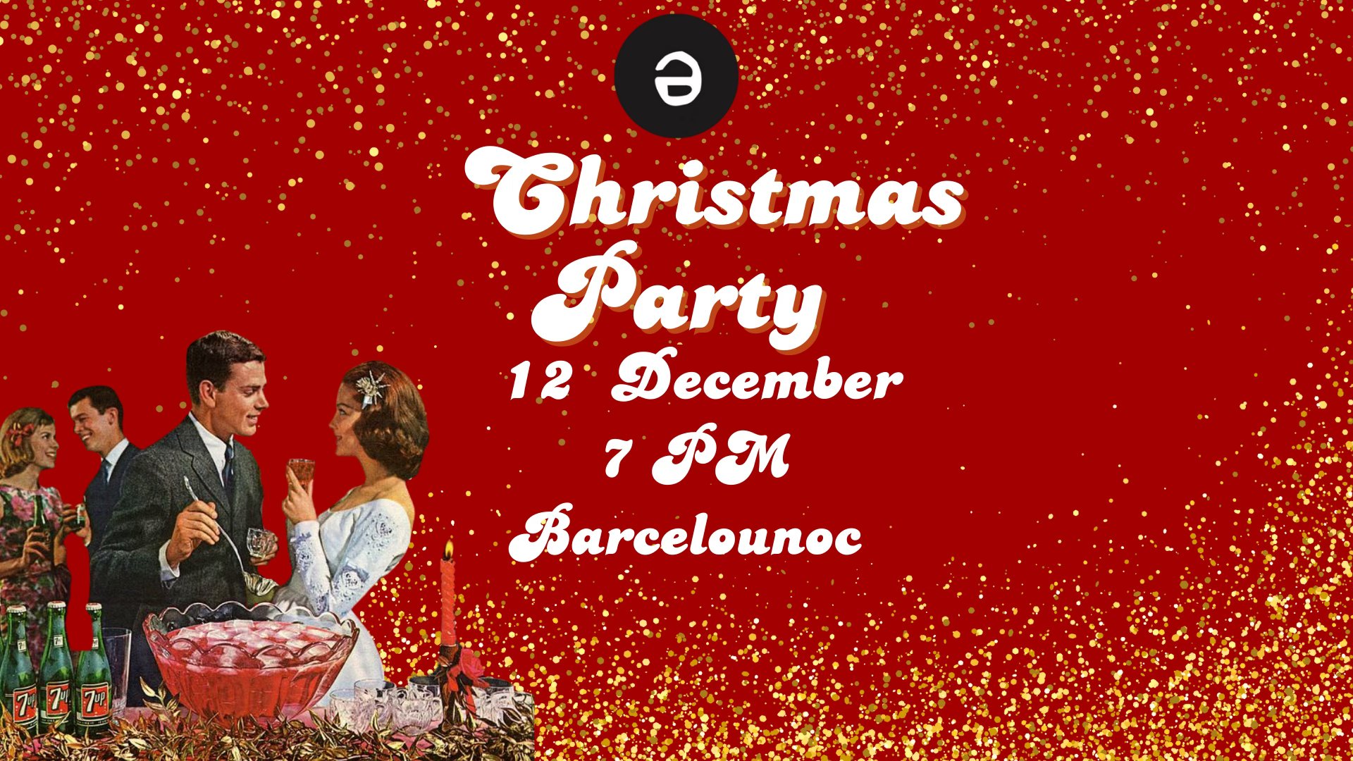 Schwa Christmas Party