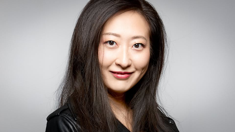 Etsuko Hirose - Tausendundeine Nacht