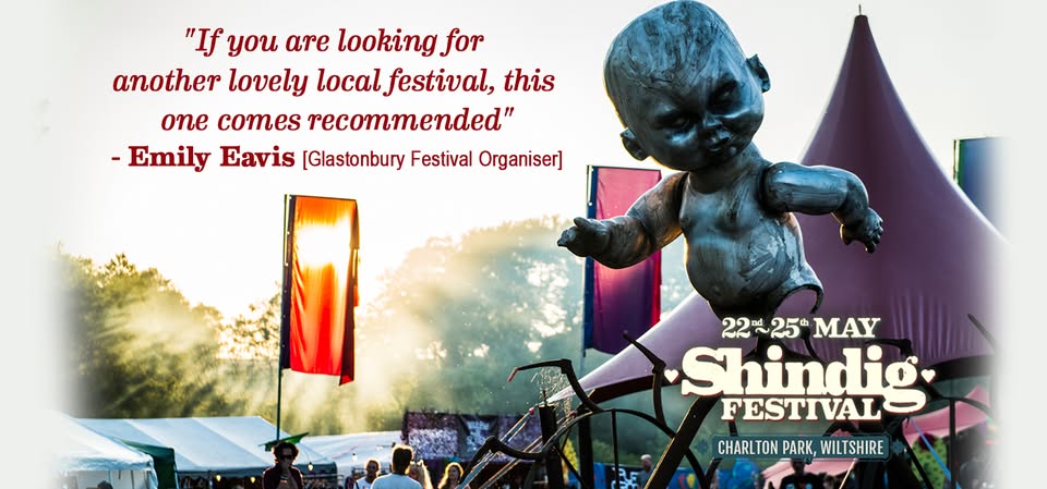 Shindig Festival 2025
