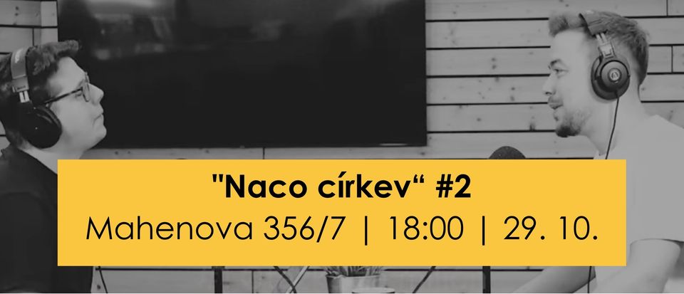 Naco církev #2