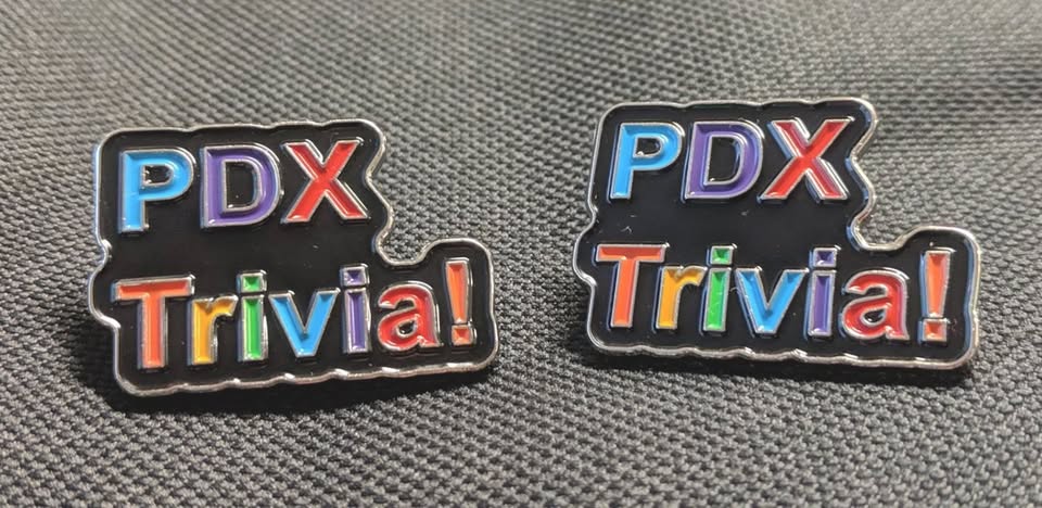 Tuesday Trivia Nights with PDX Trivia