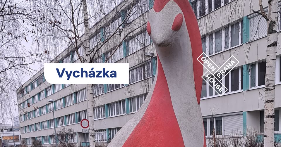 Sídliště I. – Experimentální sídliště Invalidovna