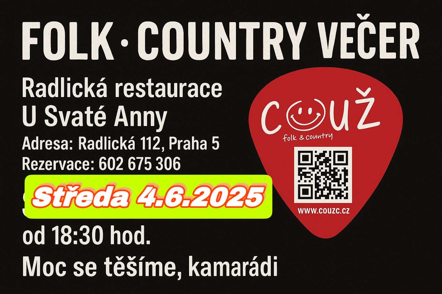 COUŽ-U Svaté Anny