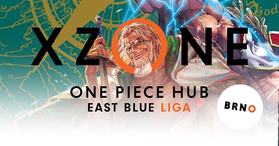 One Piece TCG East Blue League