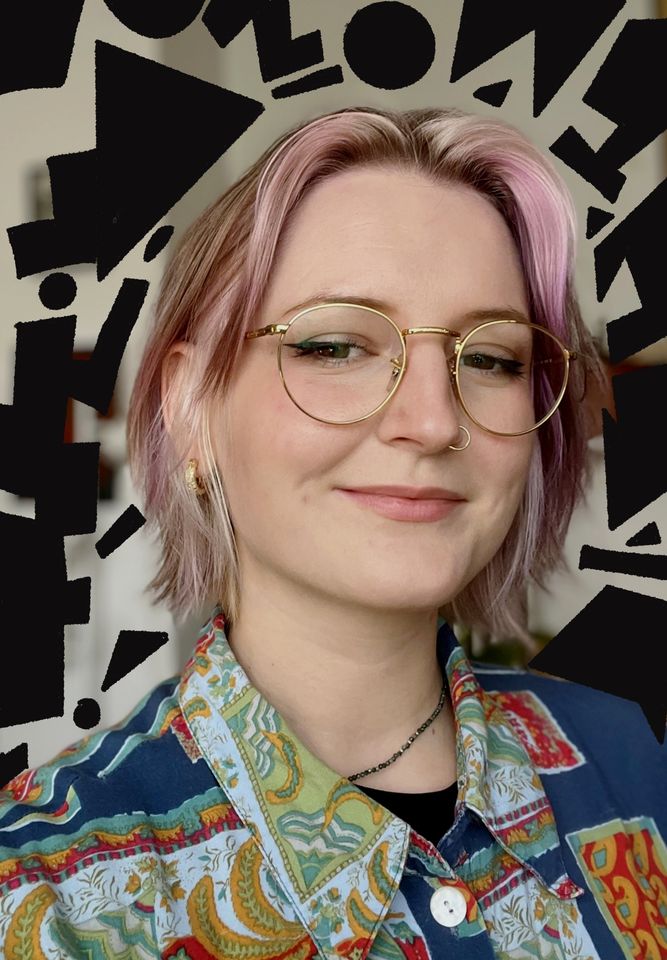 ALL IN RESIDENCE / ARTISTS IN TOWN - Lenka Štefanková, úvodná prezentácia