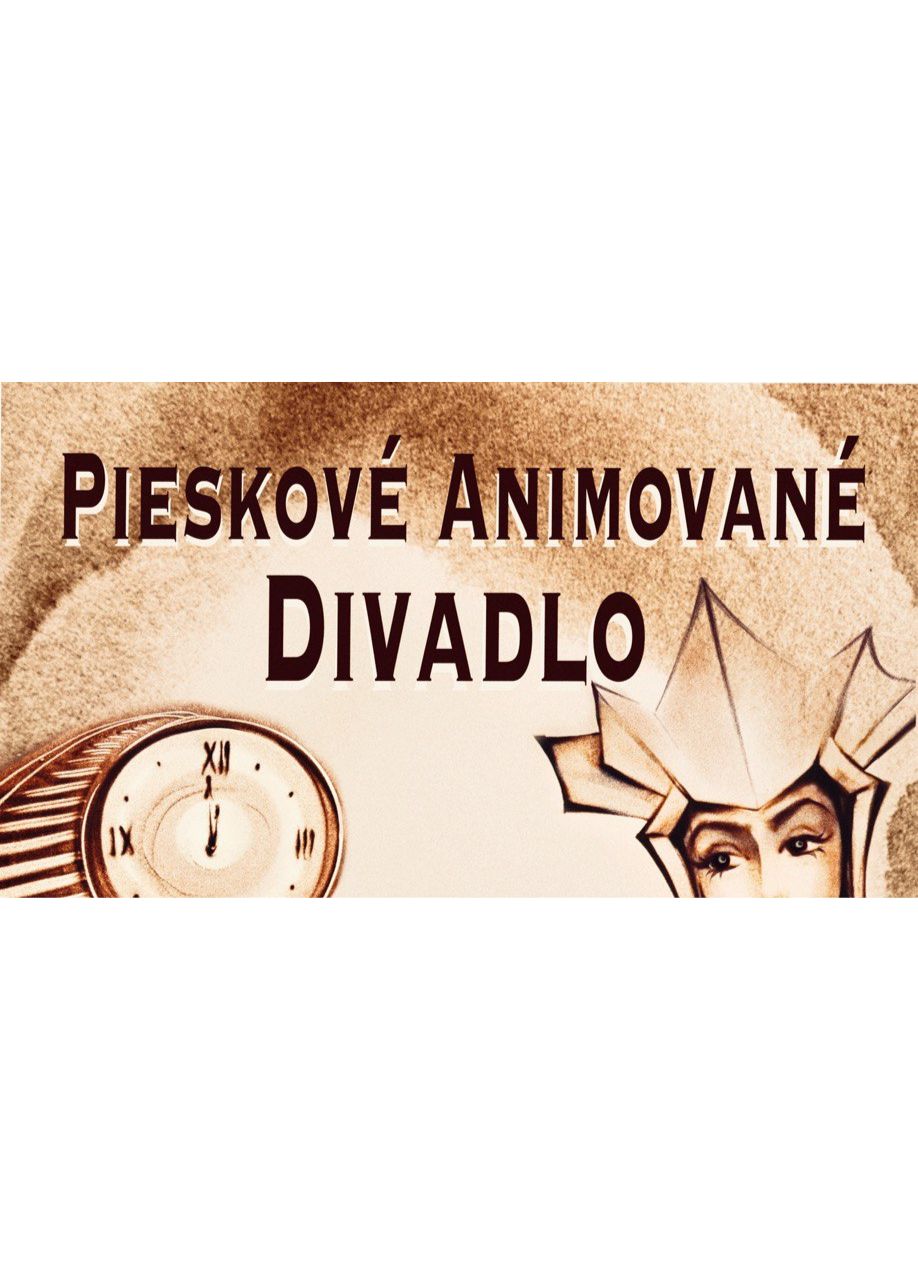 Pieskové divadlo pre skoly - 18.12.2024 - Turčianske Teplice