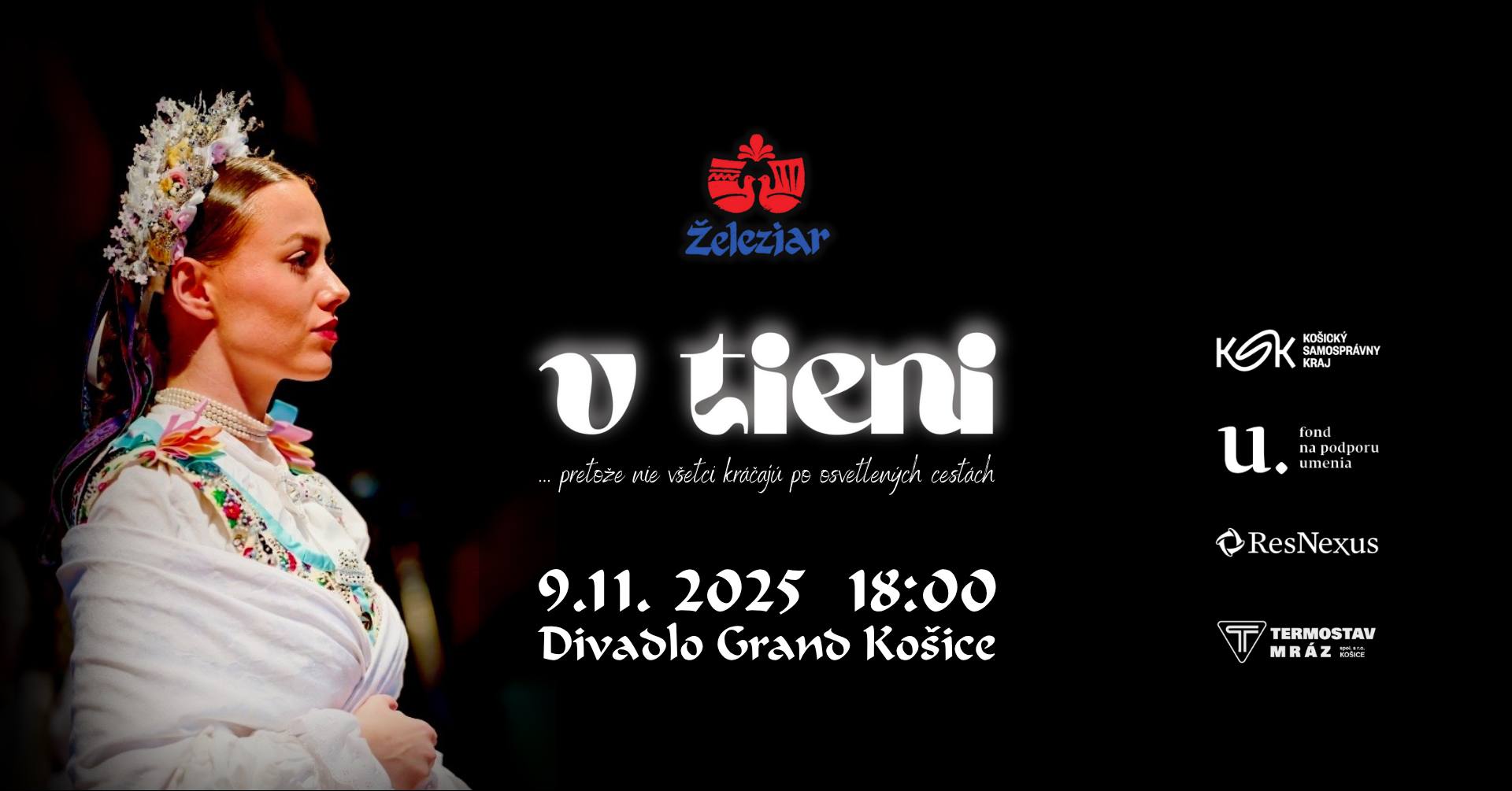 Železiar: V Tieni