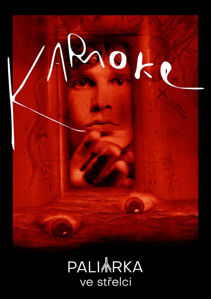 Karaoke night 🎙️ Jim Morrison's 81