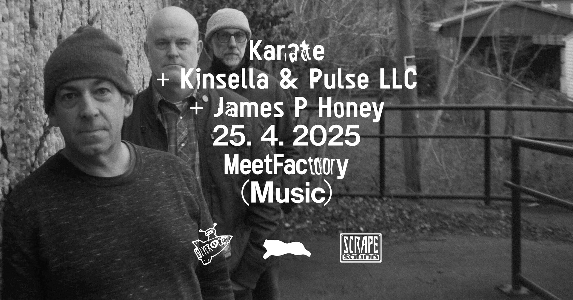 Karate + Kinsella & Pulse, LLC + James P Honey