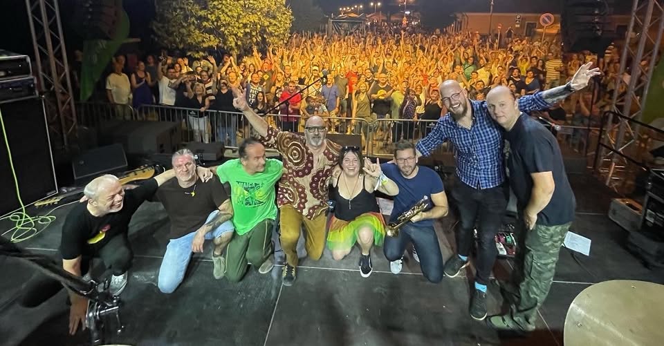 Ladánybene 27 // Szigetvár // Zrínyi Napok