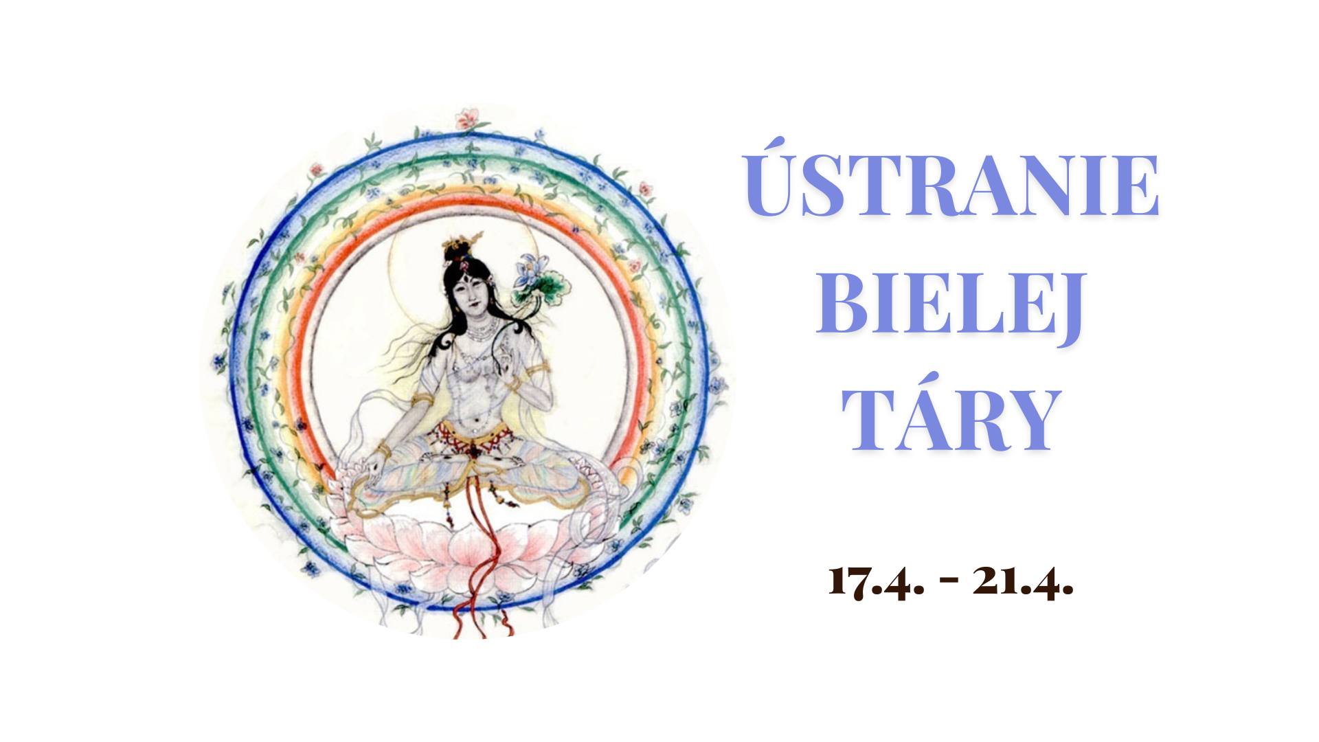 Ústranie Bielej Táry