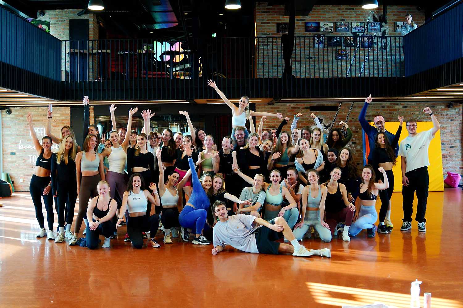 Power Hour Workshop vol. 2
