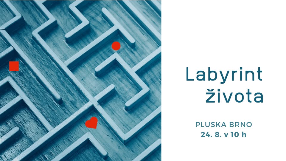 Labyrint života