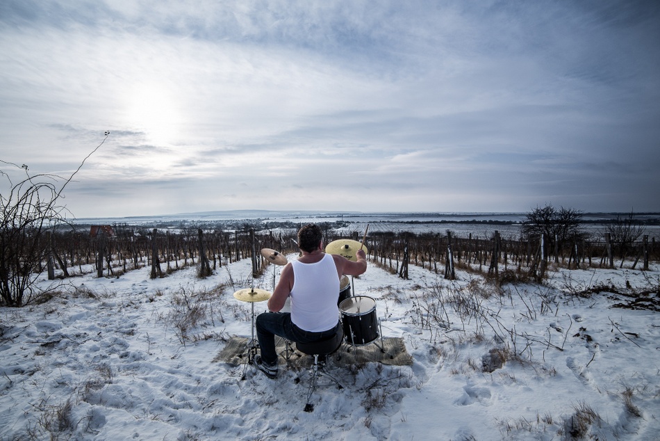 22 rokov STREKOVA 1075 vo Vino Dei Vini
