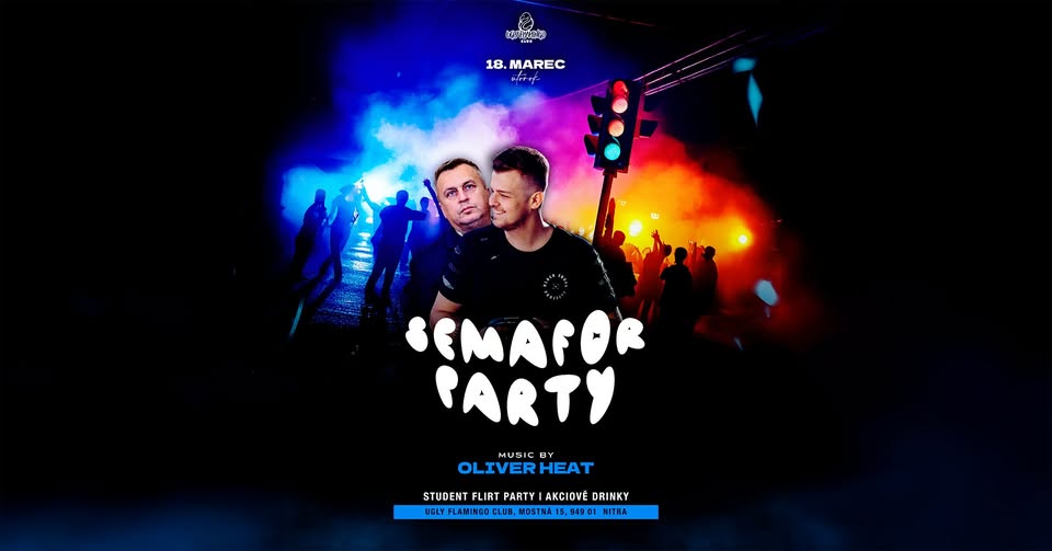 Semafor Student Party