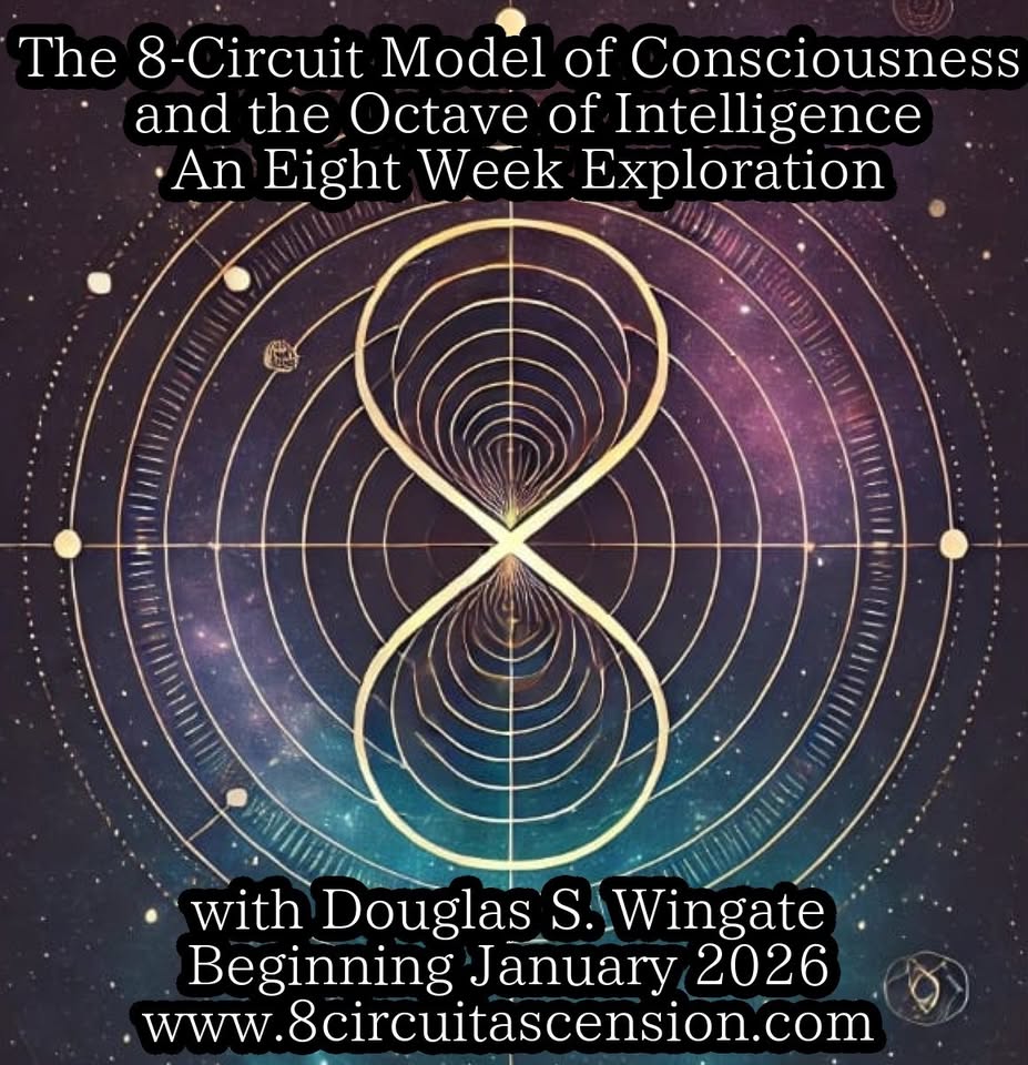 winter 2026 8 Circuit Exploration with Douglas Wingate