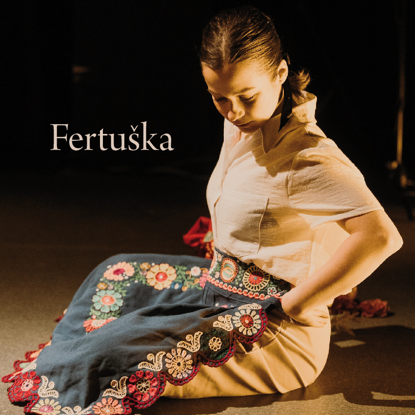 NØIR Dance Company: Fertuška