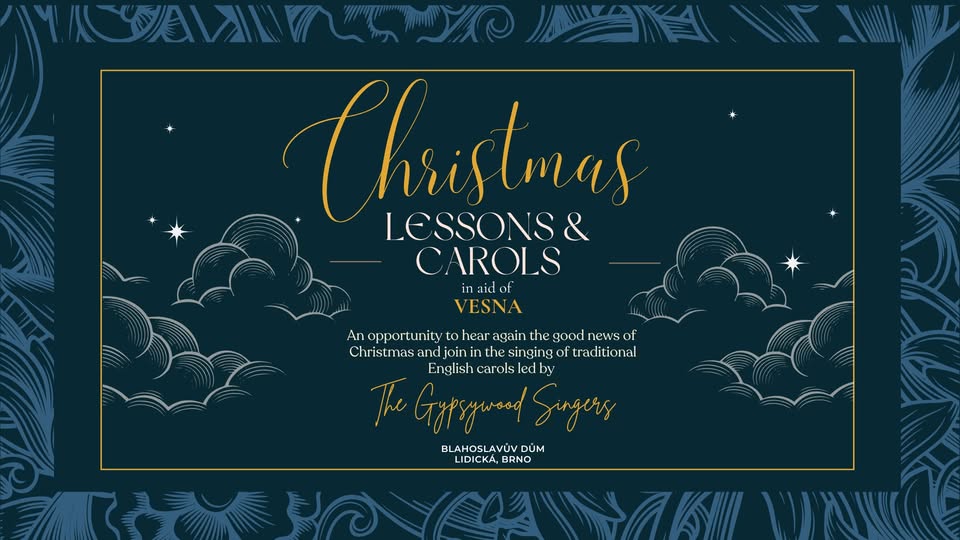 Christmas Lessons & Carols