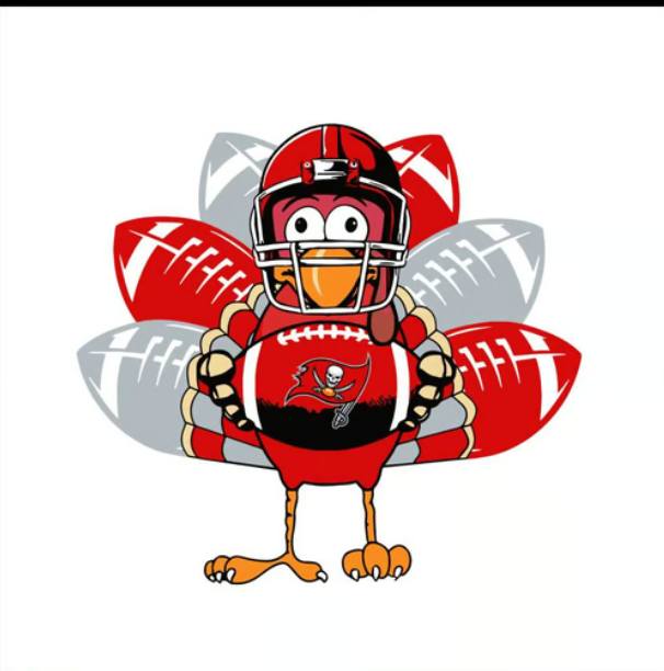 Bucs at Rams