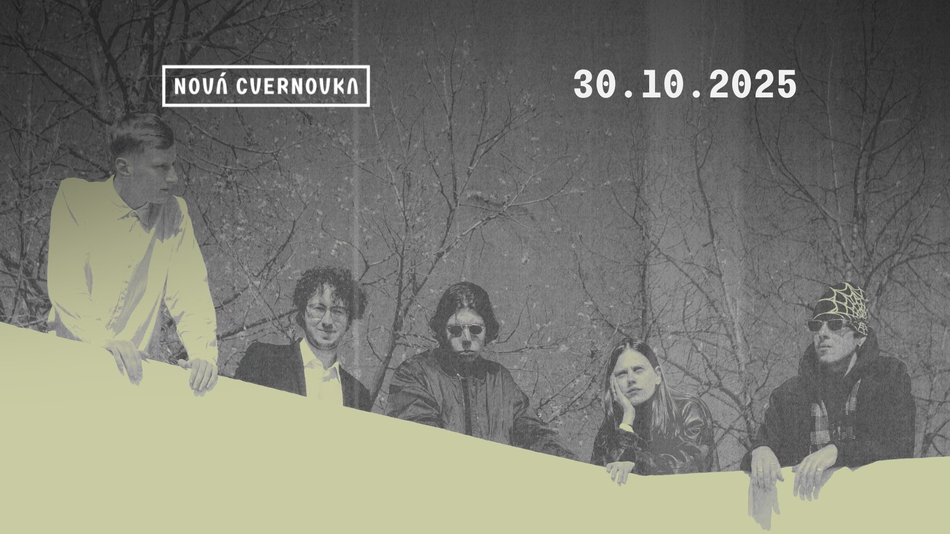 Hothouse (CZ) / Colatura (US) / Pancage