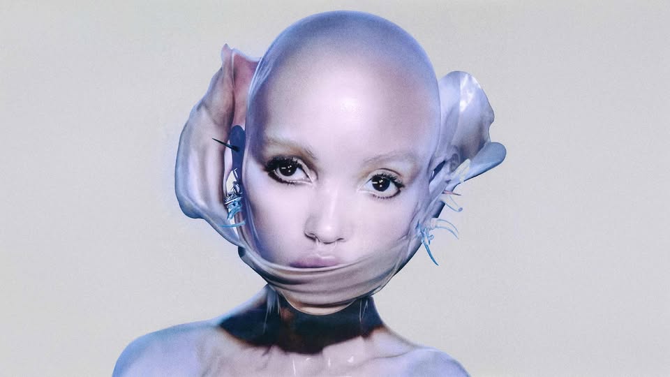 FKA twigs - Body High Tour
